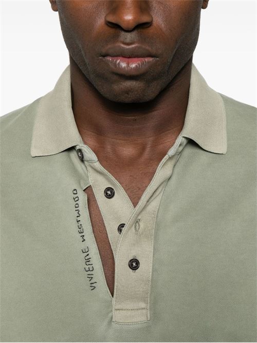  VIVIENNE WESTWOOD | 2H01000O J009FM404